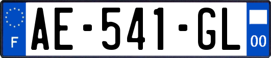 AE-541-GL