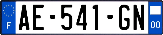 AE-541-GN