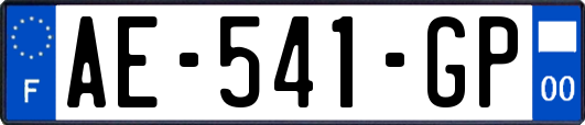AE-541-GP