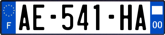 AE-541-HA