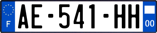 AE-541-HH