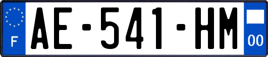 AE-541-HM