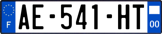 AE-541-HT