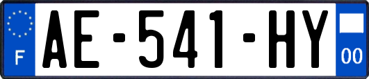 AE-541-HY