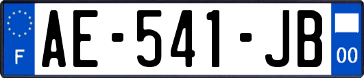 AE-541-JB