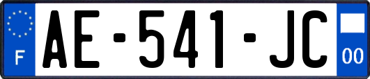 AE-541-JC
