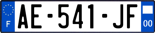 AE-541-JF