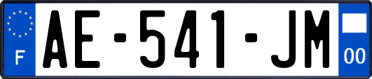 AE-541-JM