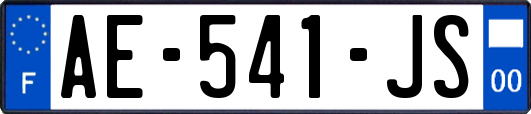 AE-541-JS