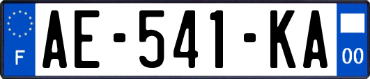AE-541-KA