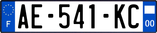AE-541-KC