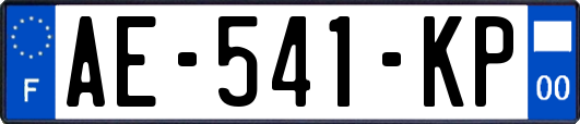 AE-541-KP