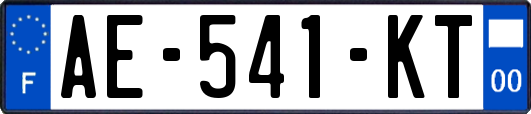 AE-541-KT