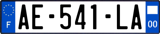 AE-541-LA