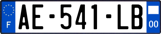 AE-541-LB