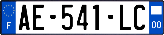 AE-541-LC