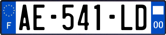 AE-541-LD