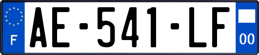 AE-541-LF