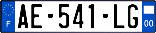 AE-541-LG