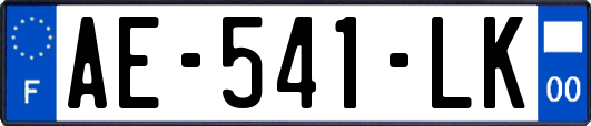 AE-541-LK