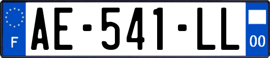 AE-541-LL