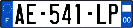 AE-541-LP