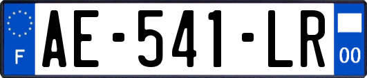 AE-541-LR