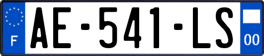 AE-541-LS