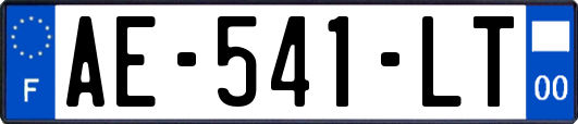 AE-541-LT