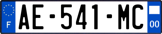 AE-541-MC