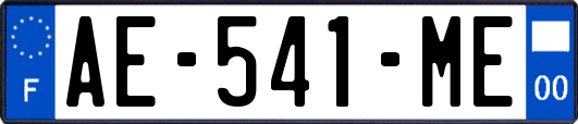 AE-541-ME
