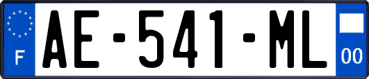 AE-541-ML