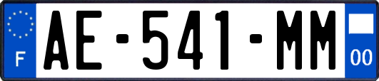 AE-541-MM