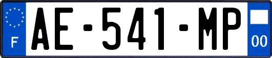 AE-541-MP