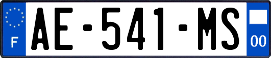 AE-541-MS