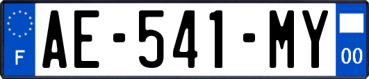 AE-541-MY