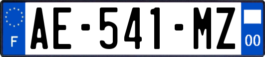 AE-541-MZ