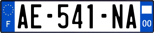 AE-541-NA