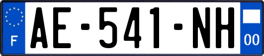 AE-541-NH
