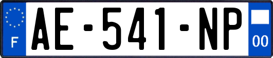 AE-541-NP