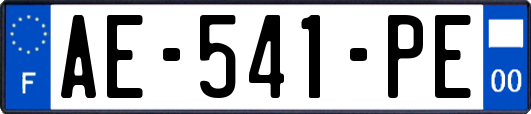 AE-541-PE
