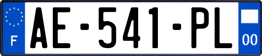 AE-541-PL