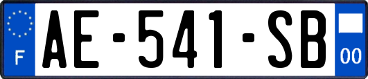 AE-541-SB