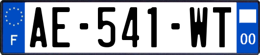 AE-541-WT