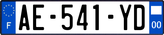 AE-541-YD