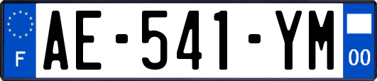 AE-541-YM