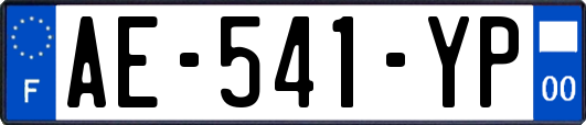 AE-541-YP