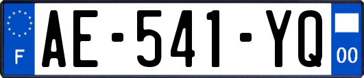 AE-541-YQ