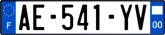 AE-541-YV