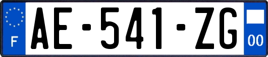 AE-541-ZG